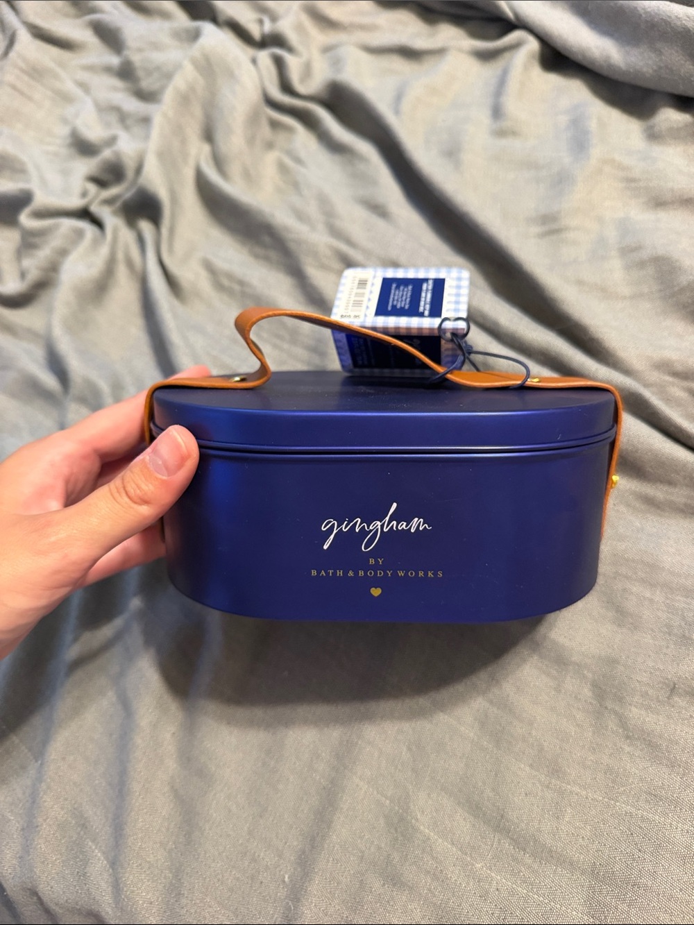 Bath & Body Works Gingham EDP